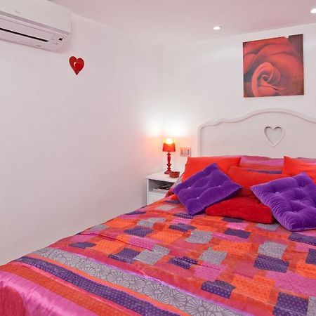 Rental In Rome Colosseo Loft Phòng bức ảnh