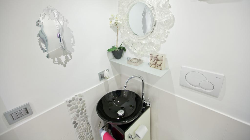 Rental In Rome Colosseo Loft Phòng bức ảnh
