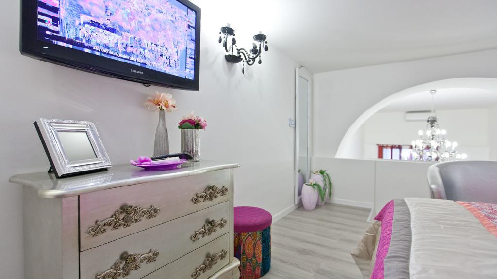 Rental In Rome Colosseo Loft Phòng bức ảnh