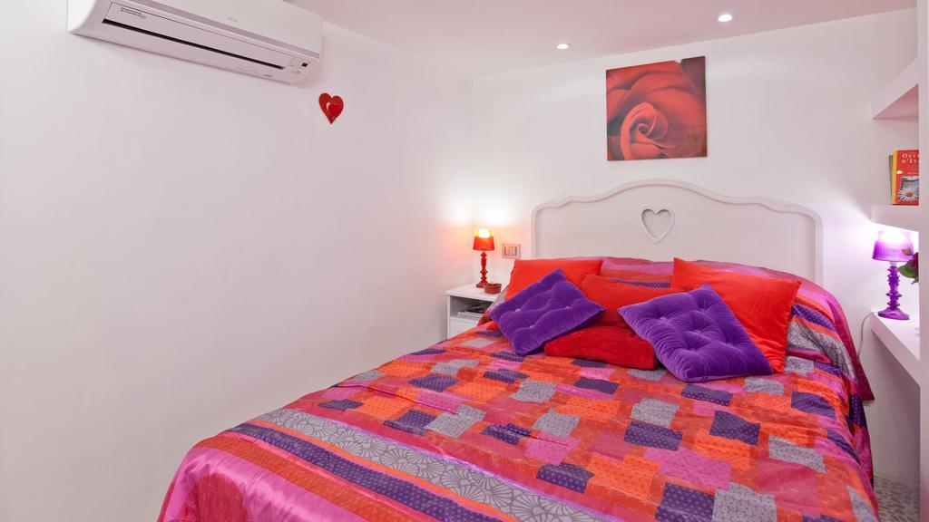 Rental In Rome Colosseo Loft Phòng bức ảnh