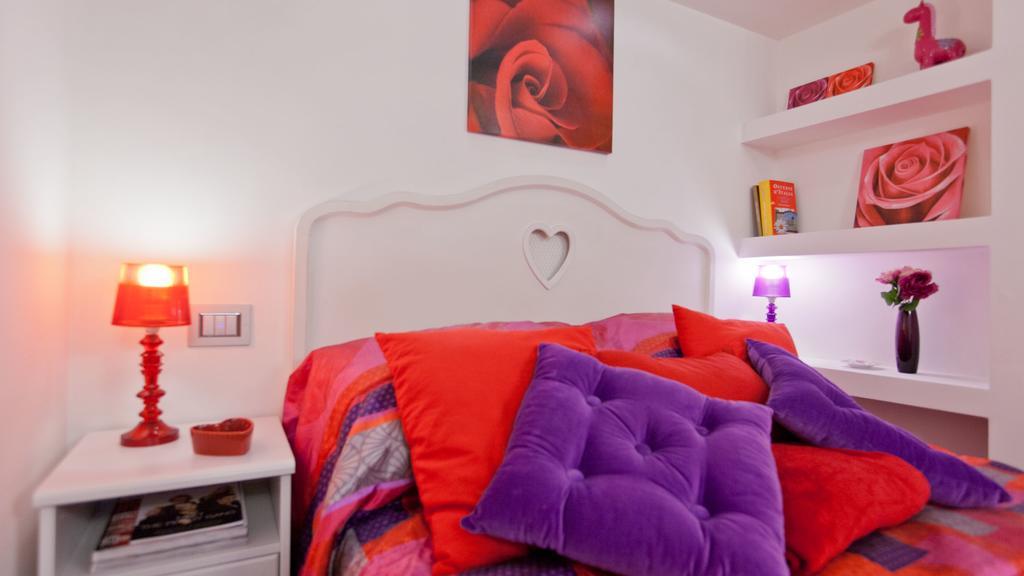 Rental In Rome Colosseo Loft Phòng bức ảnh