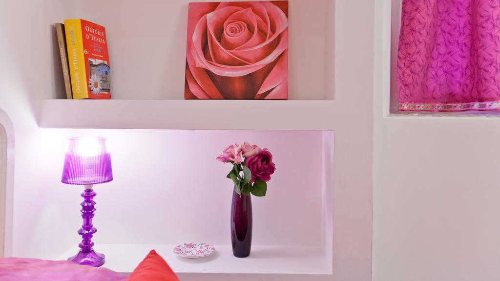 Rental In Rome Colosseo Loft Phòng bức ảnh
